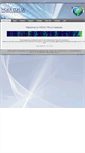 Mobile Screenshot of lucabarbi.it